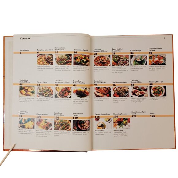Better Homes & Gardens Cookbooks. Diet, Poultry, Fish, Main Dishes. Lot of 4 - Picture 9 of 9